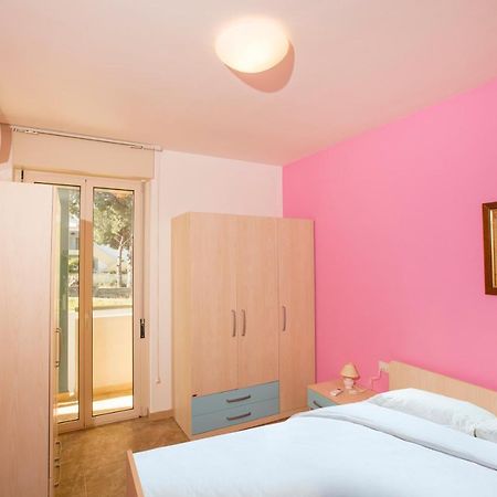Ferienwohnung La Finestra Blu Marina di Ginosa Exterior foto