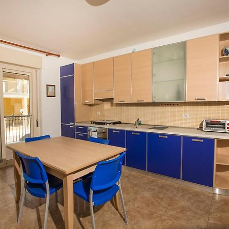 Ferienwohnung La Finestra Blu Marina di Ginosa Exterior foto