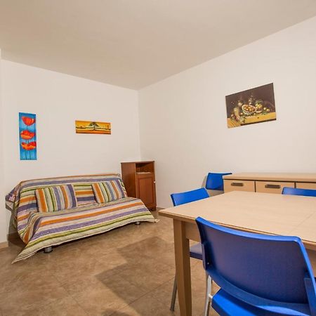 Ferienwohnung La Finestra Blu Marina di Ginosa Exterior foto